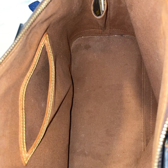 Authentic vintage LV - Picture 7 of 16